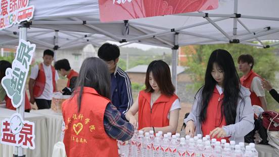 游仙区第二届蚕桑文化体验周3